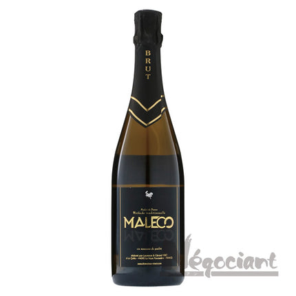 ヴァン ムスー メトード トラディショネル マレコ