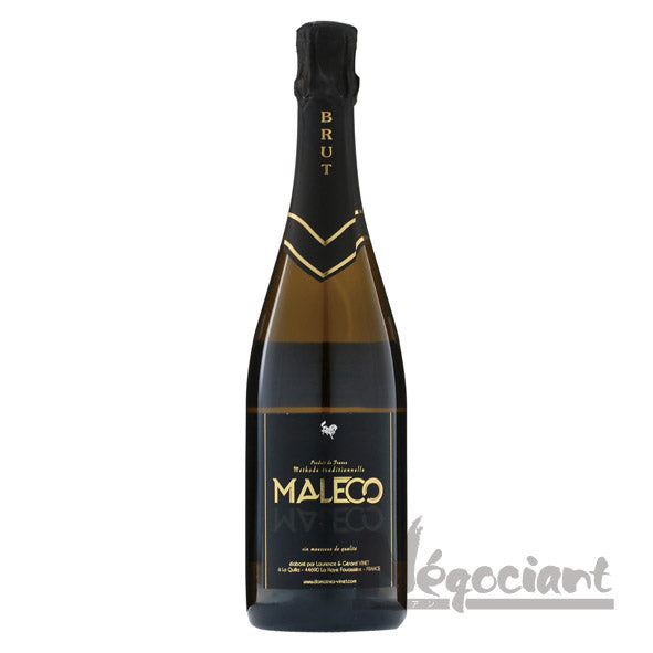 ヴァン ムスー メトード トラディショネル マレコ