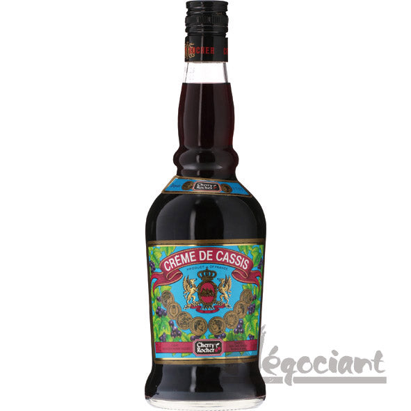 シェリー ロシェ クレーム ド カシス