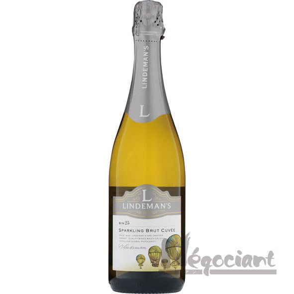 リンデマンズ ビン 25 スパークリング ブリュット キュヴェ