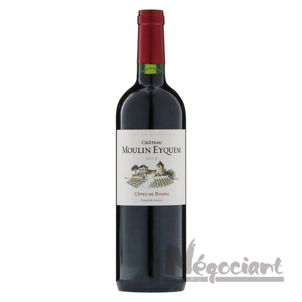 シャトー ムーラン イケム