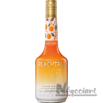 デカイパー オリジナル ピーチツリー 700ml