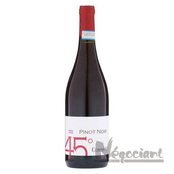 カ ディ フラーラ ピノ ネロ