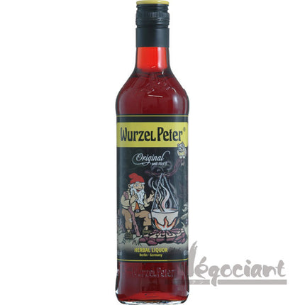 ヴォーツェル ペーター