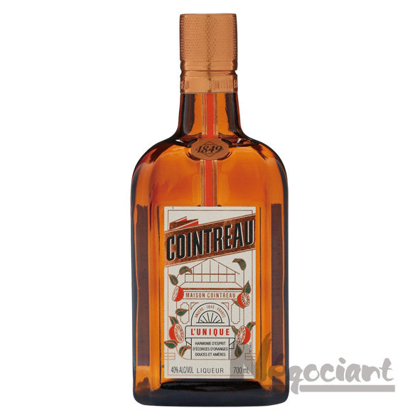 コアントロー 40% 700ml