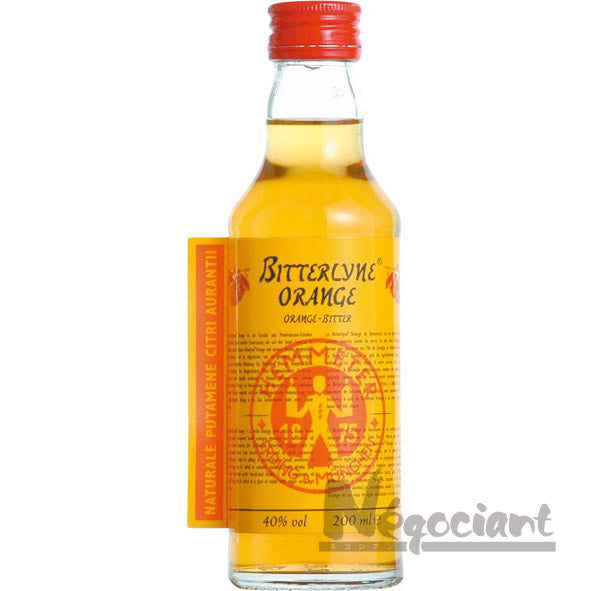 リーマーシュミット オレンジ ビター