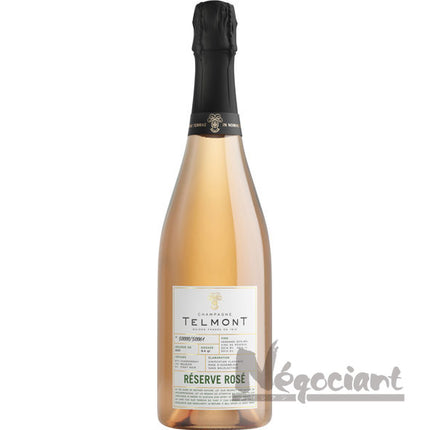 テルモン レゼルヴ ロゼ