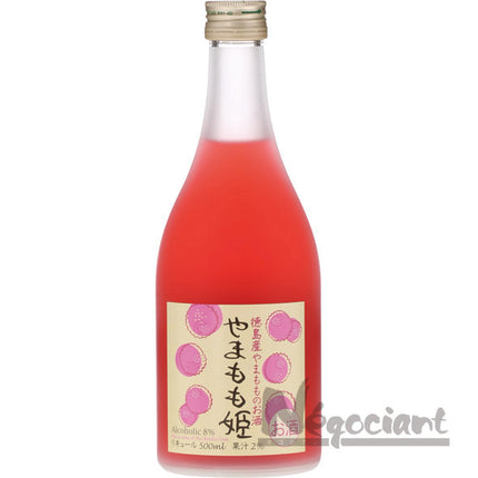 やまもも姫 500ml