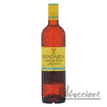 マンダリン ナポレオン