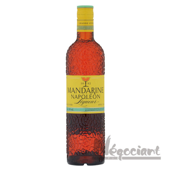 マンダリン ナポレオン