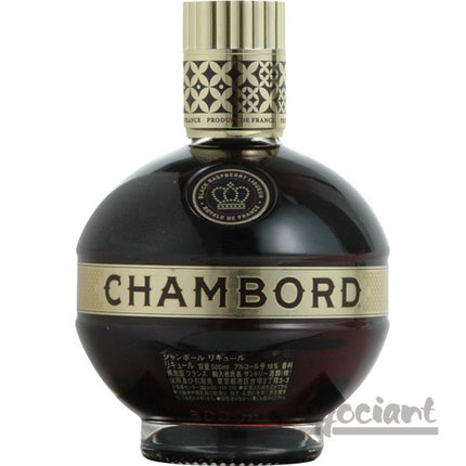 シャンボール リキュール
