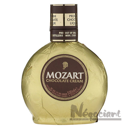 モーツァルト チョコレート リキュール