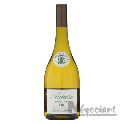 ルイ ラトゥール アルデッシュ シャルドネ
