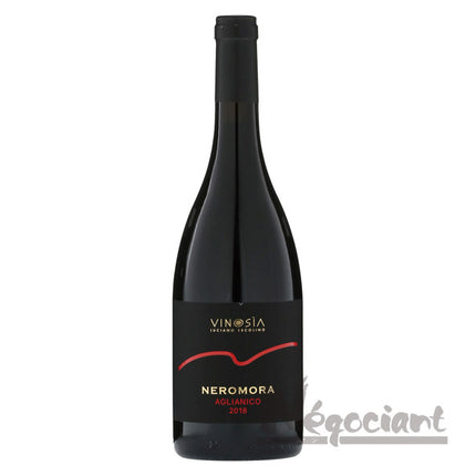 ヴィノジア ネロモーラ