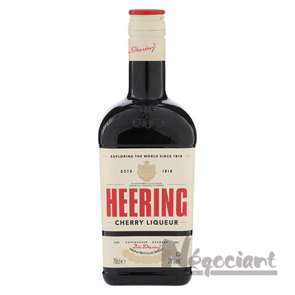 チェリー ヒーリング