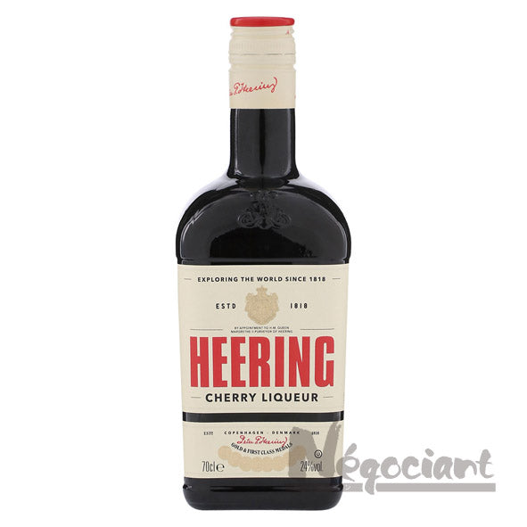 チェリー ヒーリング