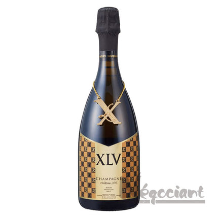 XLV シャンパーニュ ブジー グランクリュ ミレジメ 2016 ブリュット