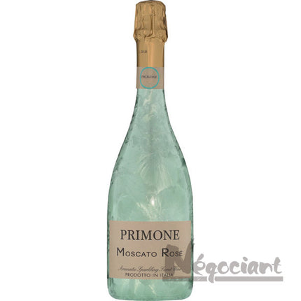 プリモーネ モスカート スウィート ロゼ