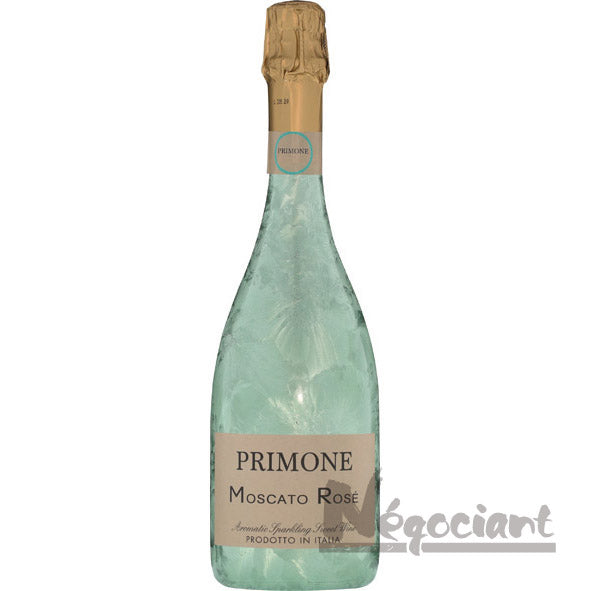 プリモーネ モスカート スウィート ロゼ