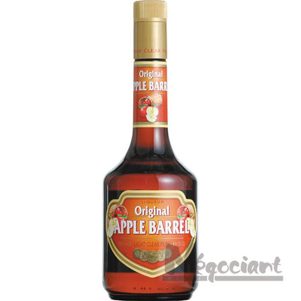 デカイパー オリジナル アップル バレル