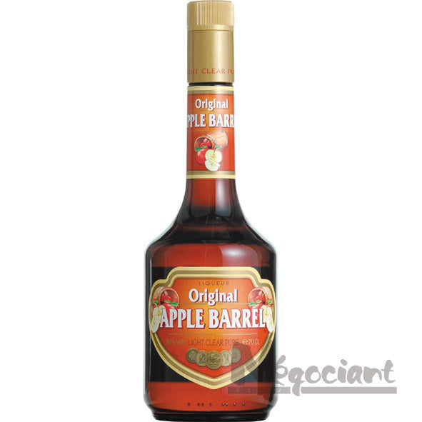 デカイパー オリジナル アップル バレル