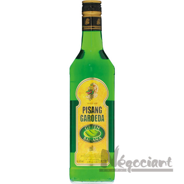 タカラ グリーン バナナ リキュール