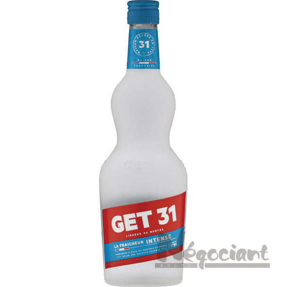 ペパーミント ジェット 31