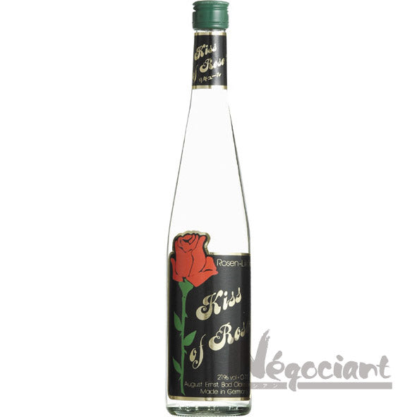 キッス オブ ローズ リキュール