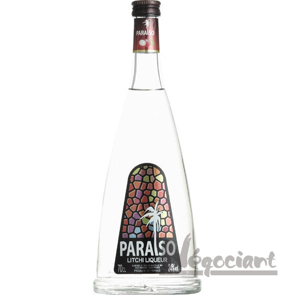 パライソ ライチ リキュール