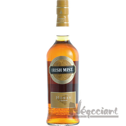 アイリッシュ ミスト