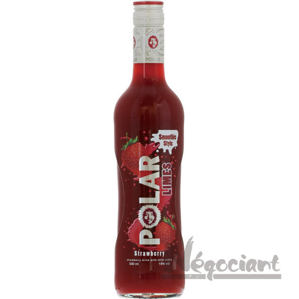 ベレンツェン ポーラー ストロベリー