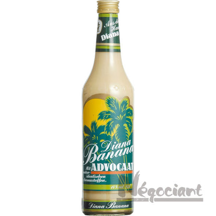 ダイアナ バナナ クリーム