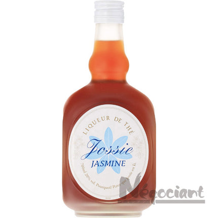 ジョシィー ジャスミン ティー リキュール