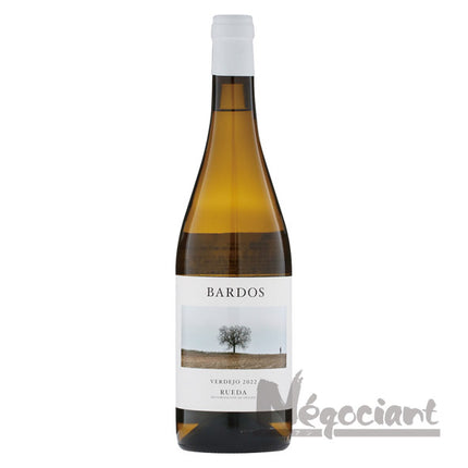 バルドス ベルデホ