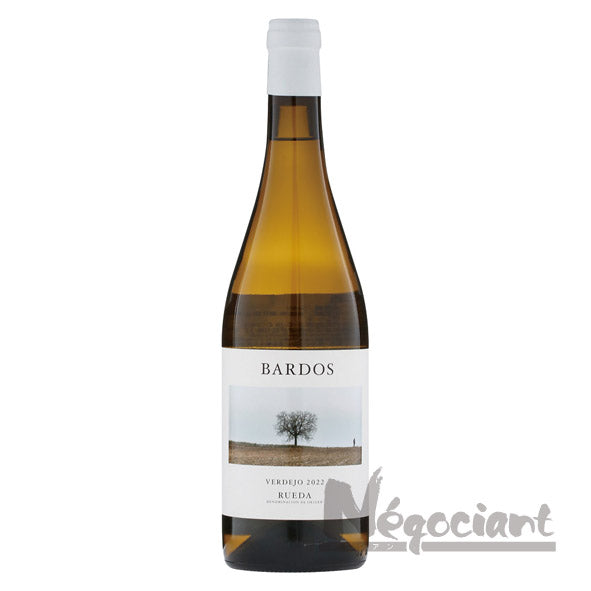 バルドス ベルデホ