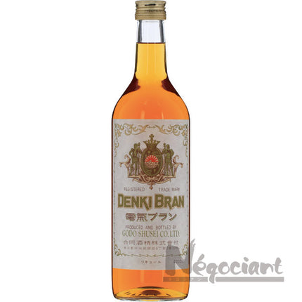 電気ブラン 40度