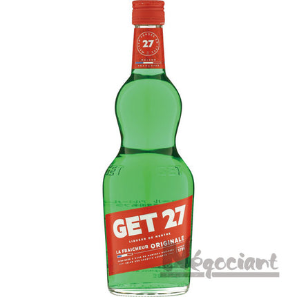 ペパーミント ジェット 27