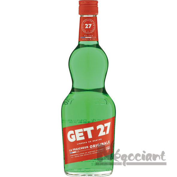 ペパーミント ジェット 27