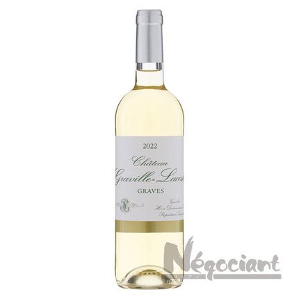 シャトー グラヴィル ラコスト