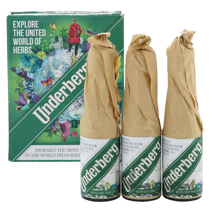 ウンダーベルク(1ダース)(12本セット)