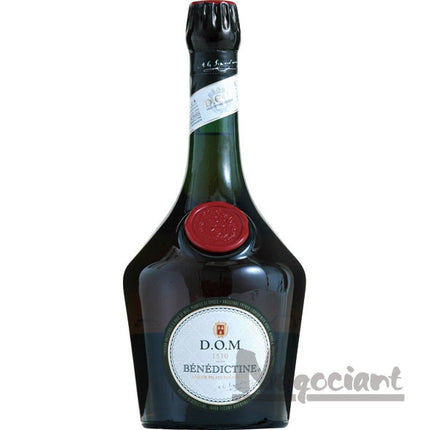ベネディクティン D O M