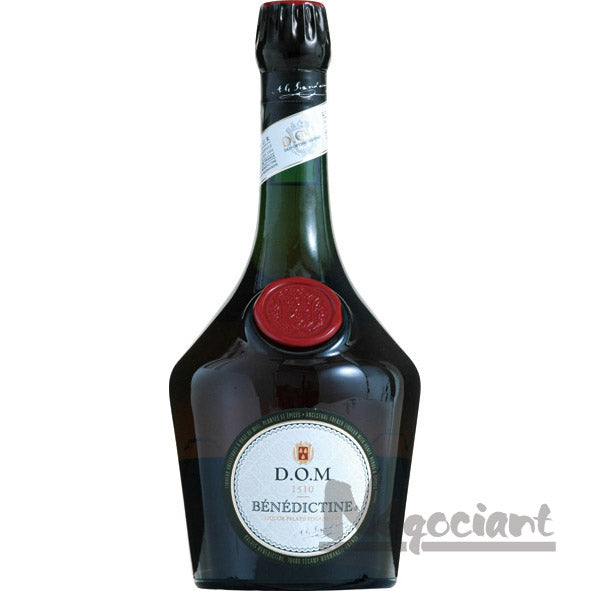 ベネディクティン D O M