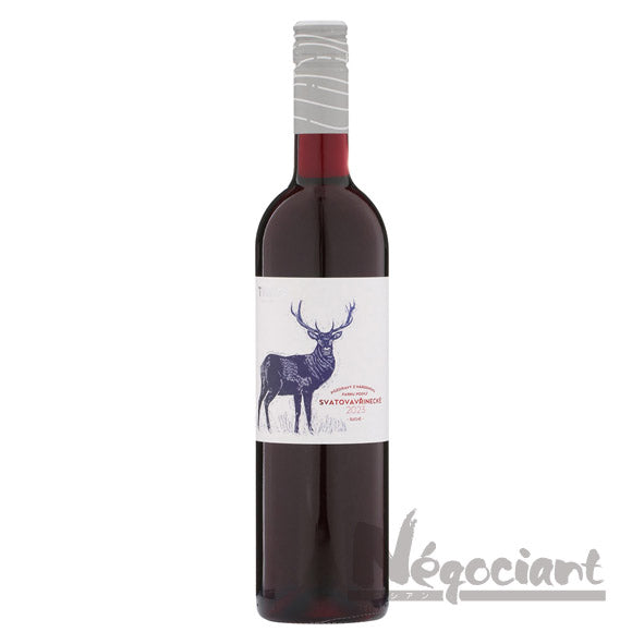 グリーティング フロム ナショナルパーク サンローラン