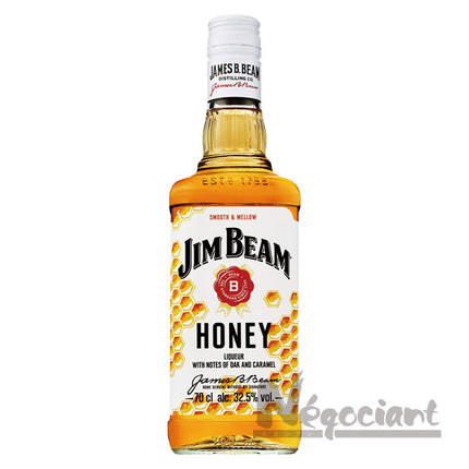 ジム ビーム ハニーフレーバー