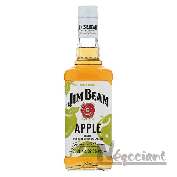 ジム ビーム アップル