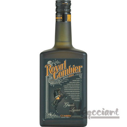 ロイヤル コンビエ