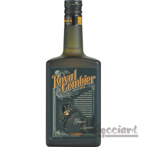 ロイヤル コンビエ