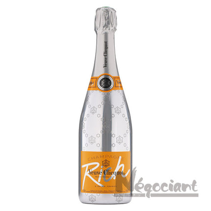 ヴーヴ クリコ リッチ