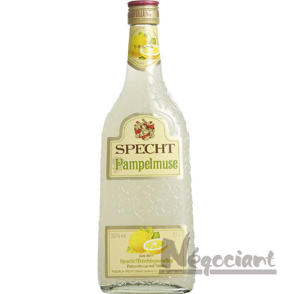 シュペヒト パンペルムーゼ