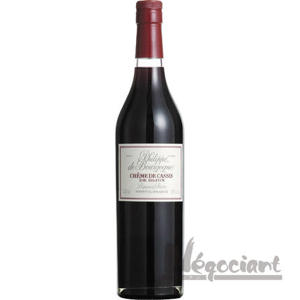 フィリップ ド ブルゴーニュ カシス